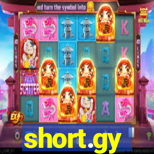 short.gy