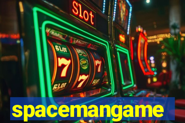 spacemangame