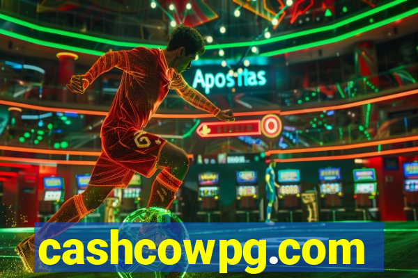 cashcowpg.com