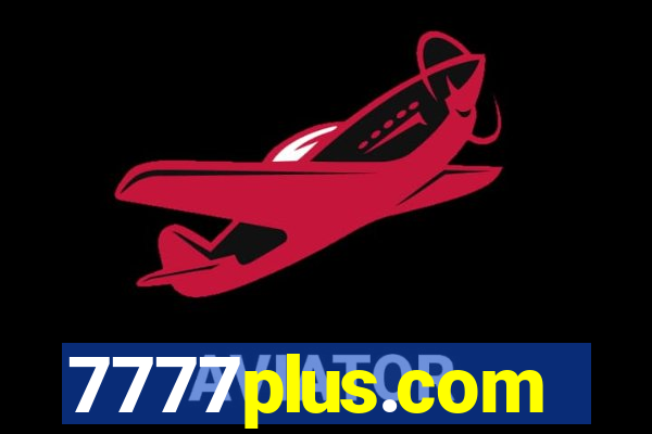 7777plus.com