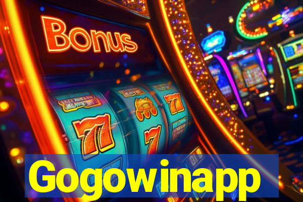 Gogowinapp