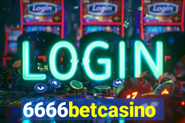 6666betcasino