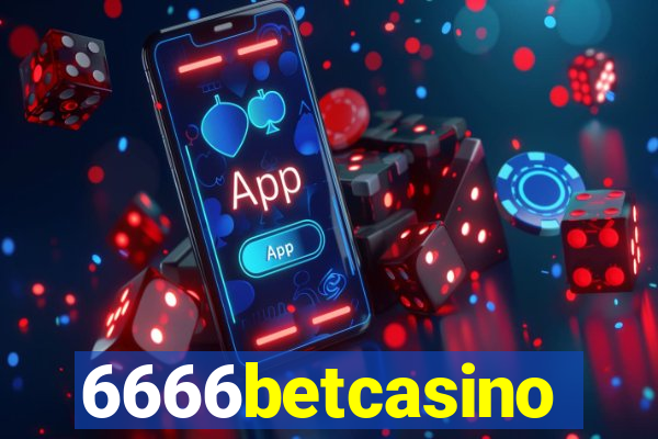 6666betcasino