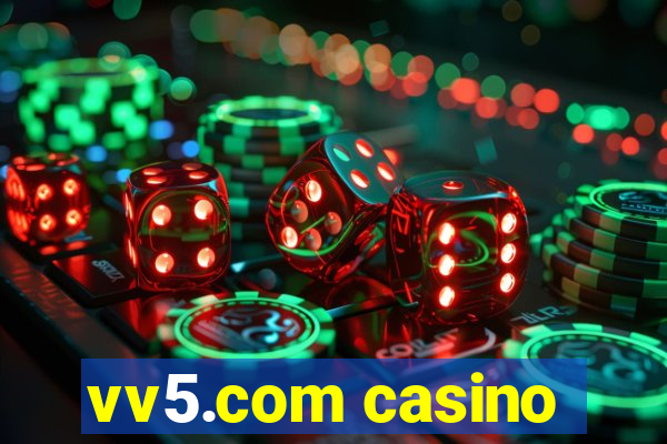 vv5.com casino