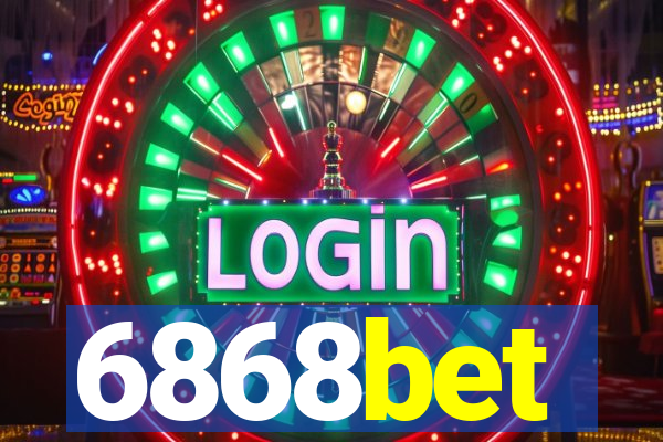 6868bet