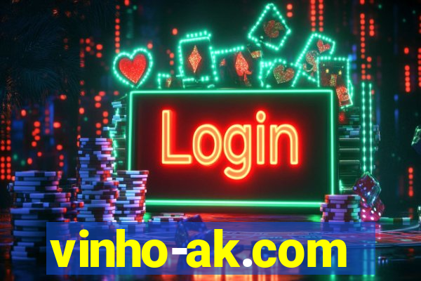 vinho-ak.com