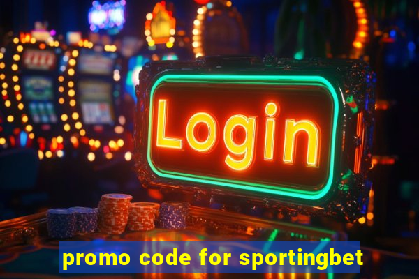 promo code for sportingbet