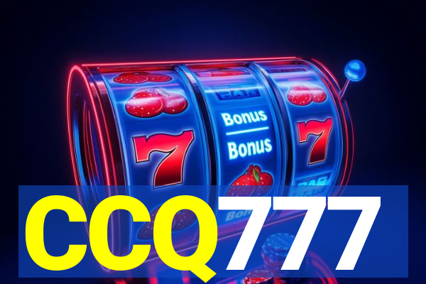 CCQ777