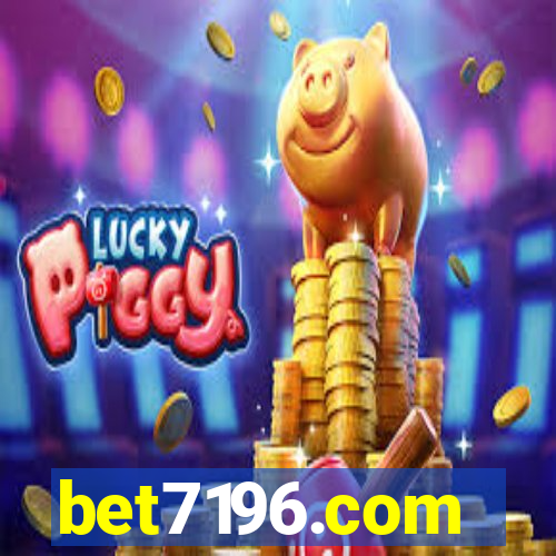 bet7196.com