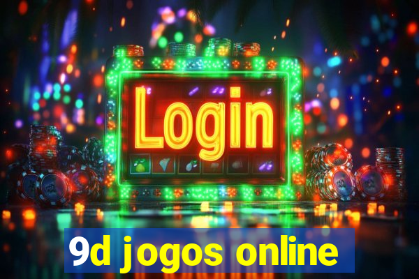 9d jogos online