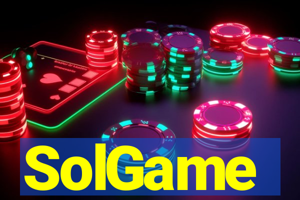 SolGame