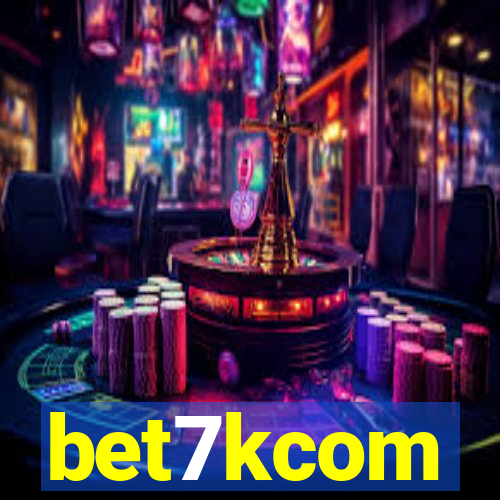 bet7kcom