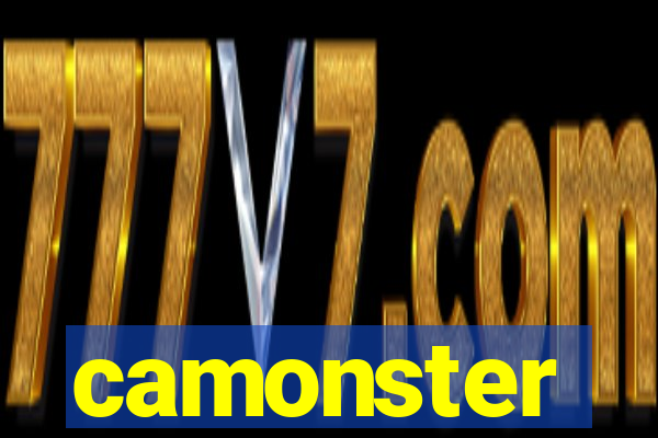 camonster