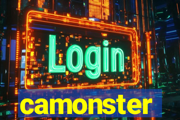 camonster