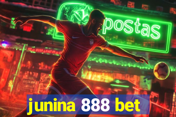 junina 888 bet