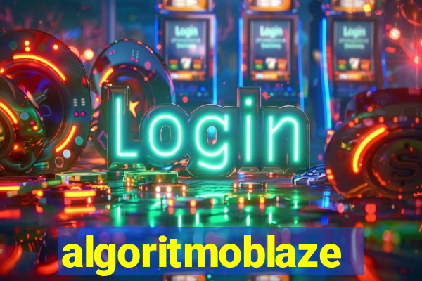 algoritmoblaze