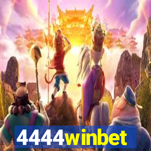 4444winbet