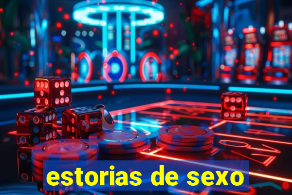 estorias de sexo