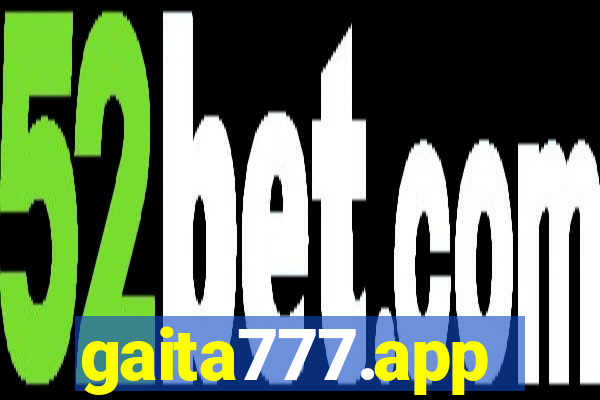 gaita777.app