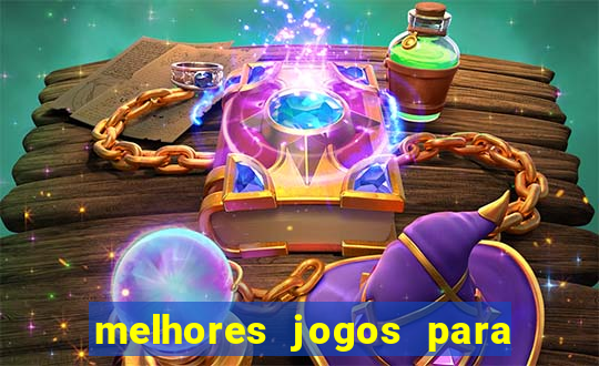 melhores jogos para ganhar dinheiro via pix