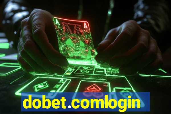 dobet.comlogin