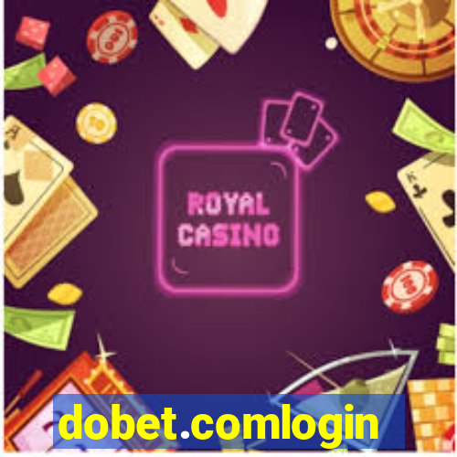 dobet.comlogin