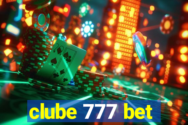 clube 777 bet