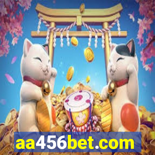 aa456bet.com