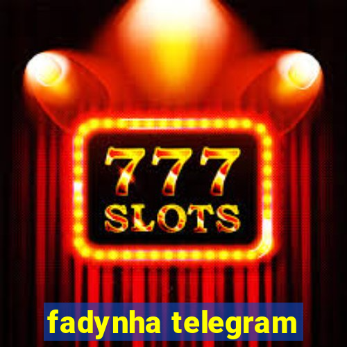 fadynha telegram