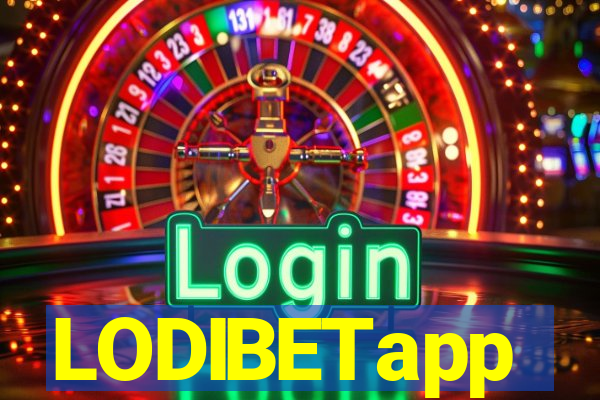 LODIBETapp