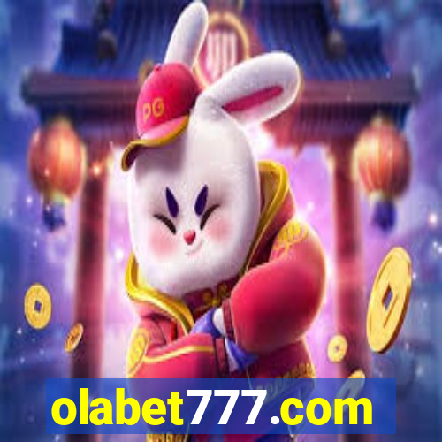 olabet777.com