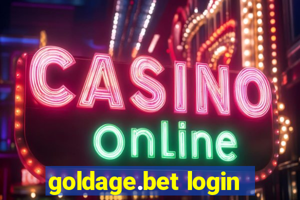 goldage.bet login