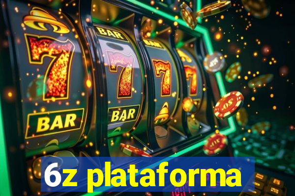 6z plataforma