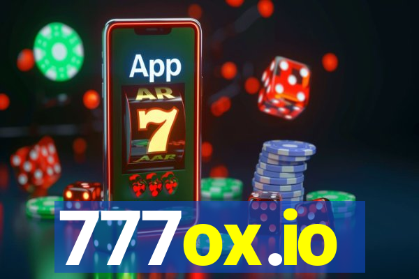 777ox.io