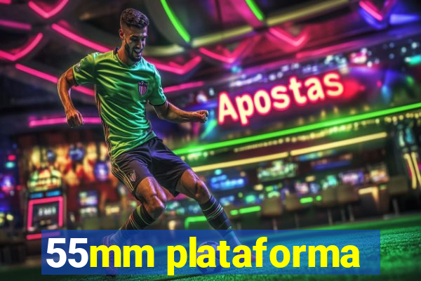 55mm plataforma