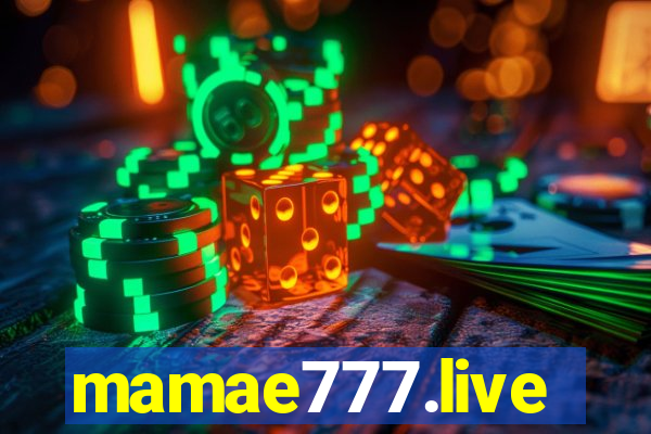 mamae777.live