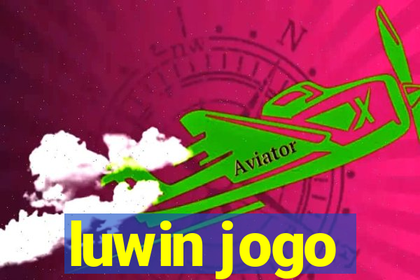 luwin jogo