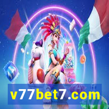 v77bet7.com