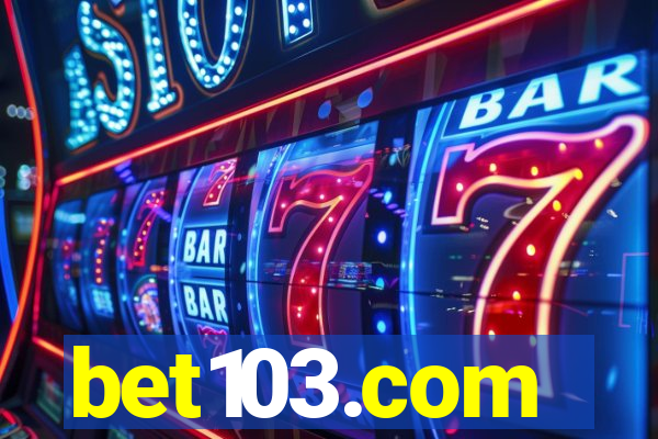 bet103.com