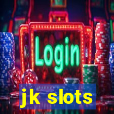 jk slots