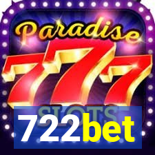 722bet