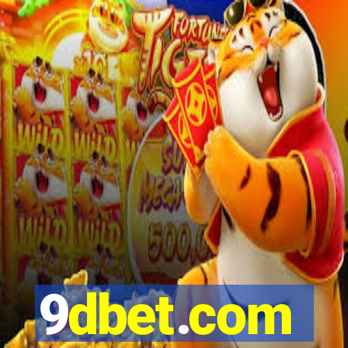 9dbet.com