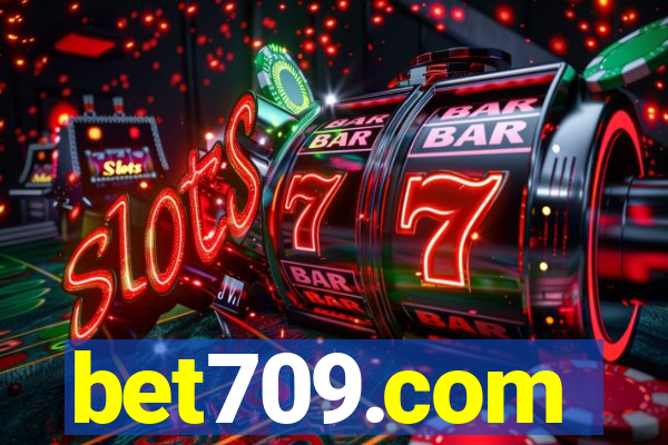 bet709.com