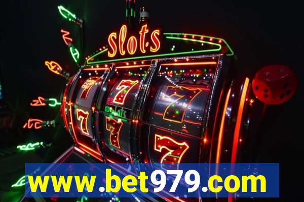 www.bet979.com