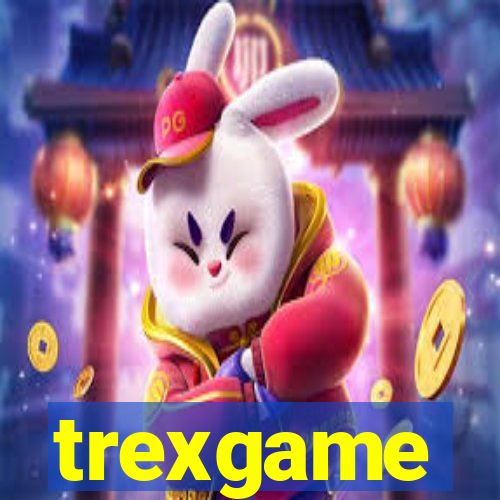 trexgame