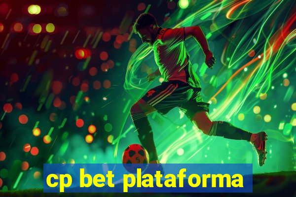 cp bet plataforma