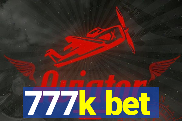 777k bet