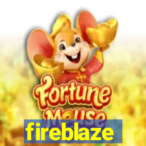 fireblaze