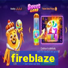 fireblaze