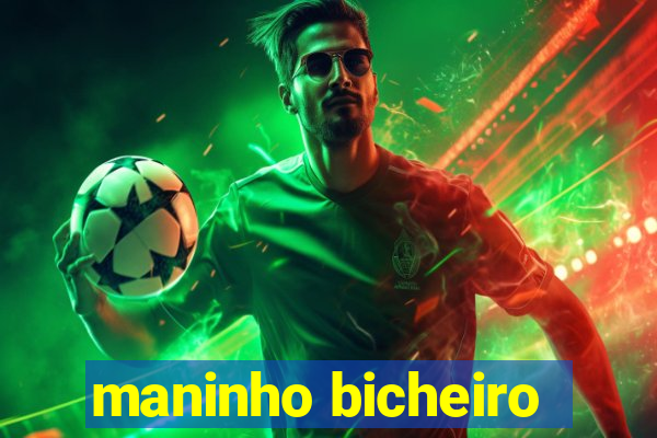 maninho bicheiro